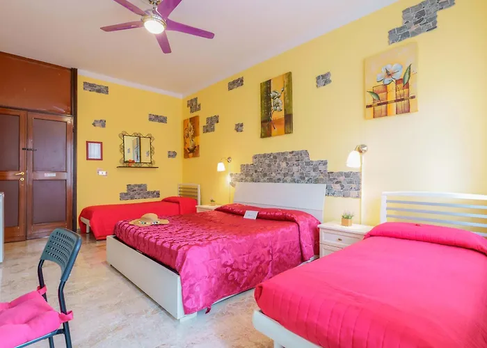 Bed And Breakfast Dolce Vita Bologne