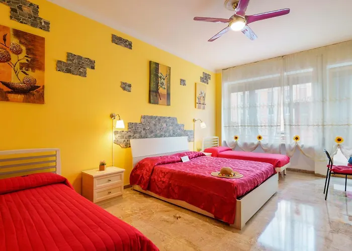 Bed And Breakfast Dolce Vita Bologne