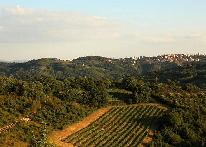 Relais Casamassima Bed & Breakfast Perugia