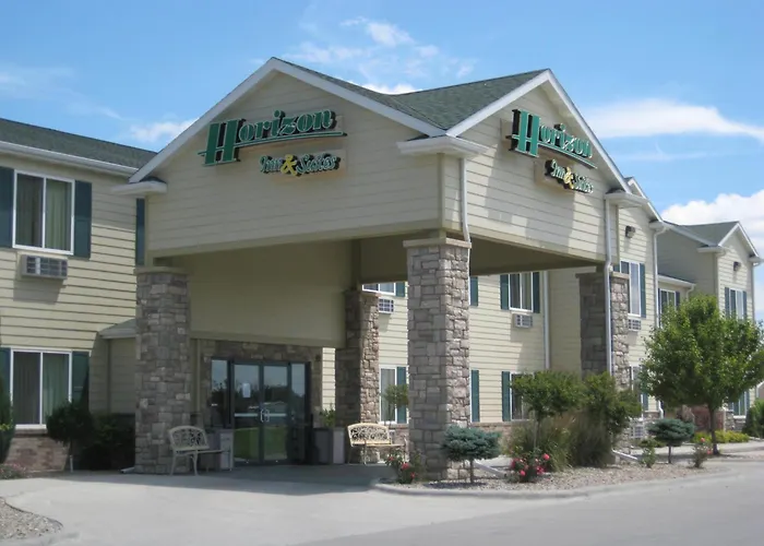 Horizon Inn & Suites West Point