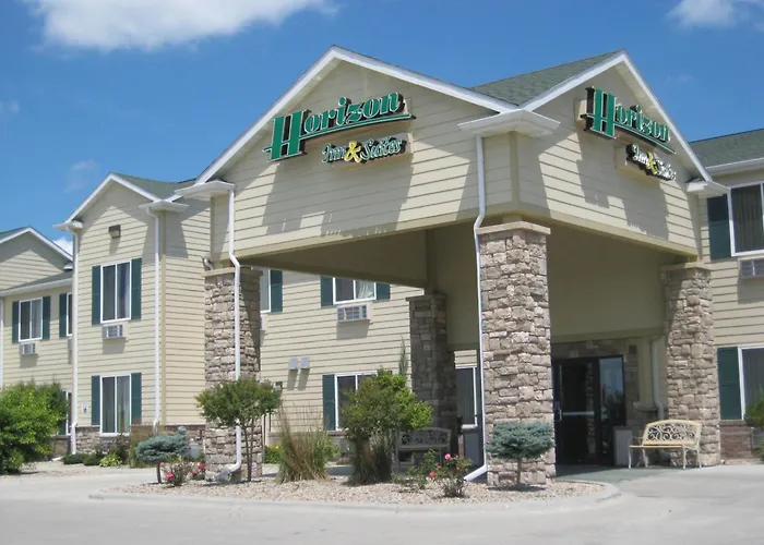 Horizon Inn & Suites West Point