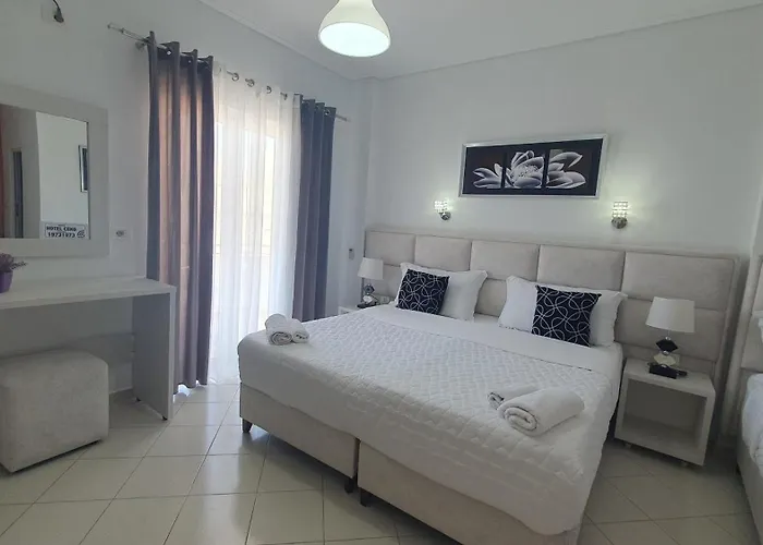 Hotel Ceko Sarande