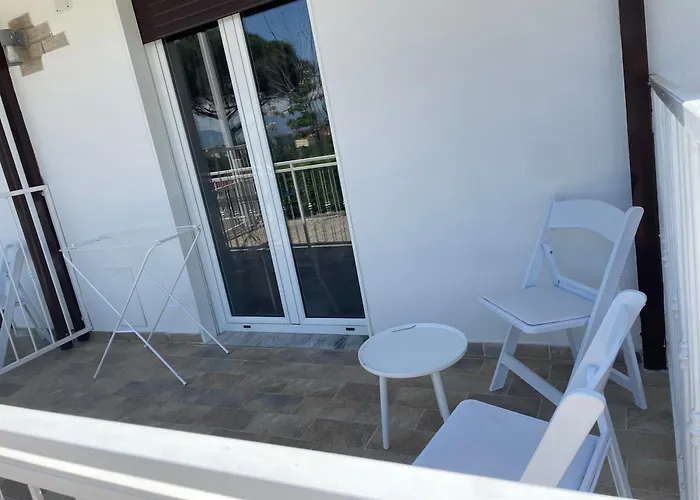 Zia Bi Bed And Breakfast Naples