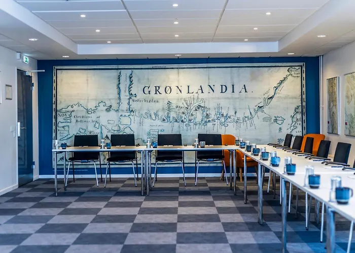Hotel Soma Nuuk