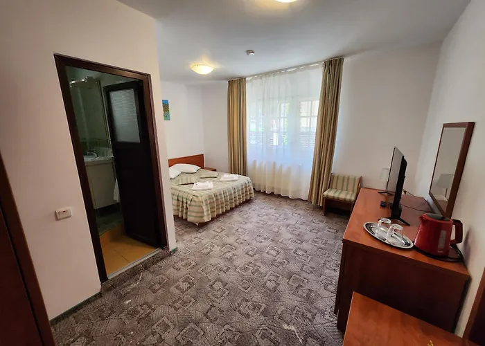 Casa Minerva Hotel Busteni
