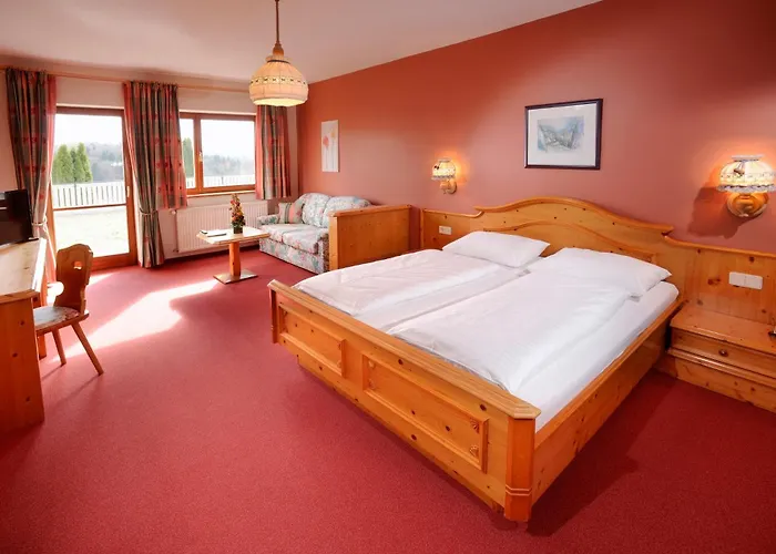 Hotel Garni am Seggauberg Leibnitz