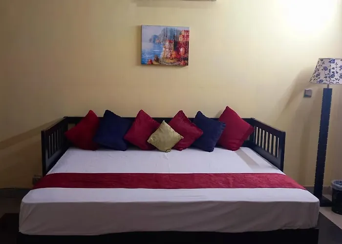 Elite Residence Islamabad