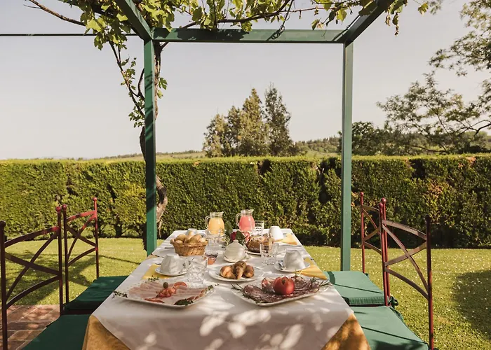 La Veronica Exclusive Chianti Resort Greve in Chianti