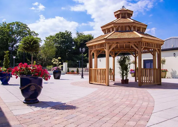 Longcourt House Hotel Newcastle West