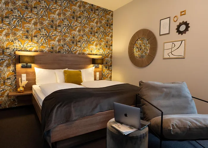 V Boutique Hotel Böblingen