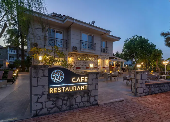 Hotel Dalyance