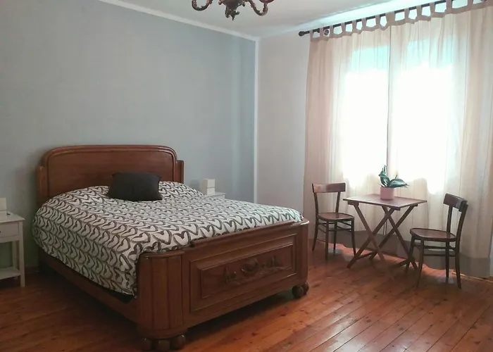 B&B Rocciamelone Susa