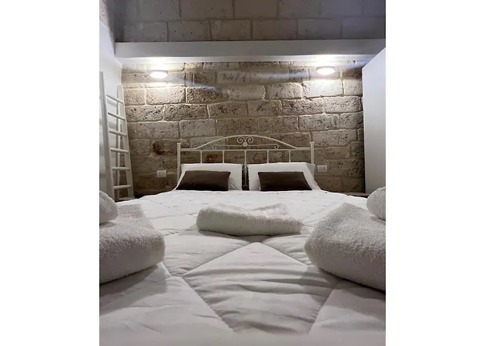Locus Amoenus Hotel Polignano a Mare