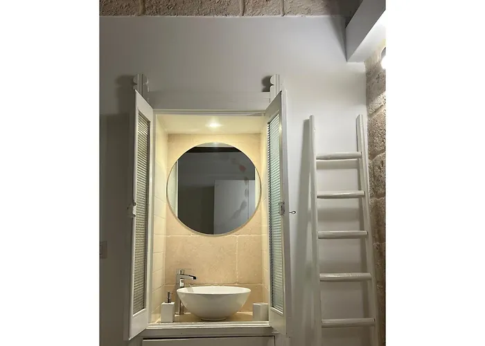 Locus Amoenus Hotel Polignano a Mare