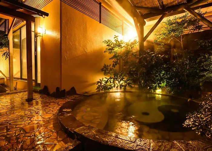 Tamaya Ryokan Ueda