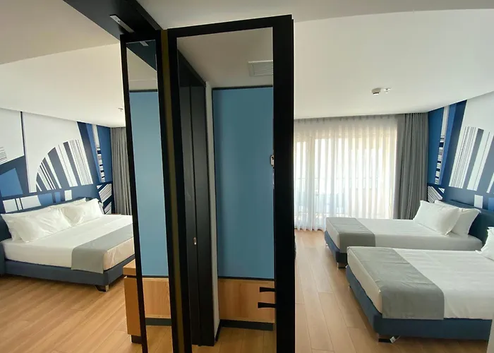 Amara Hotel & Spa Durres