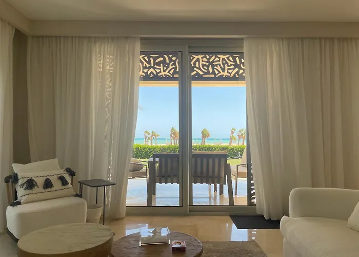 Mangroovy Residence El Gouna - Grovin Hurghada
