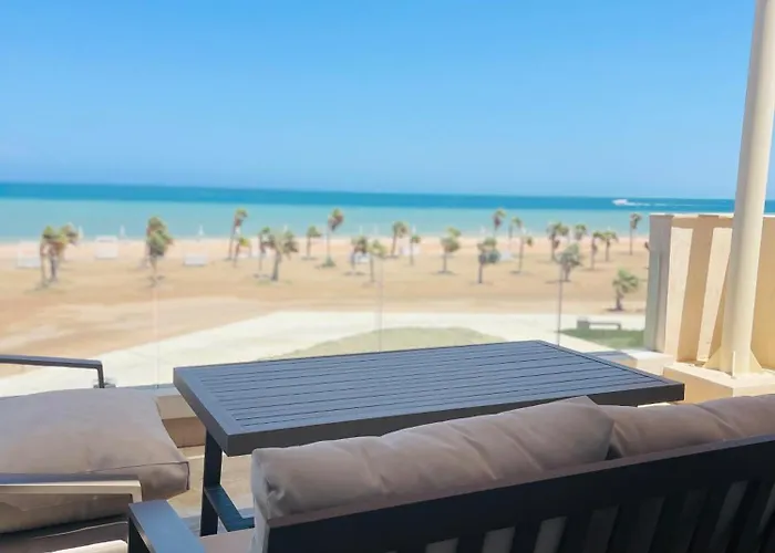 Mangroovy Residence El Gouna - Grovin Hurghada
