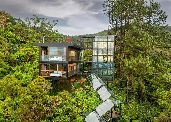 The Riverston Grand Matale