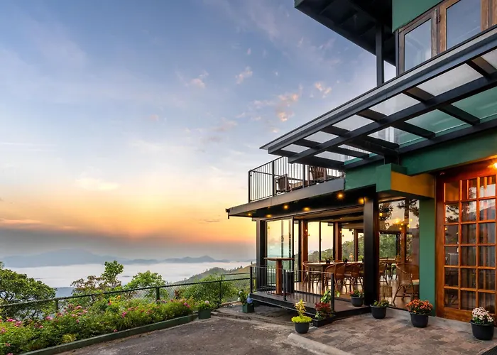 The Riverston Grand Matale