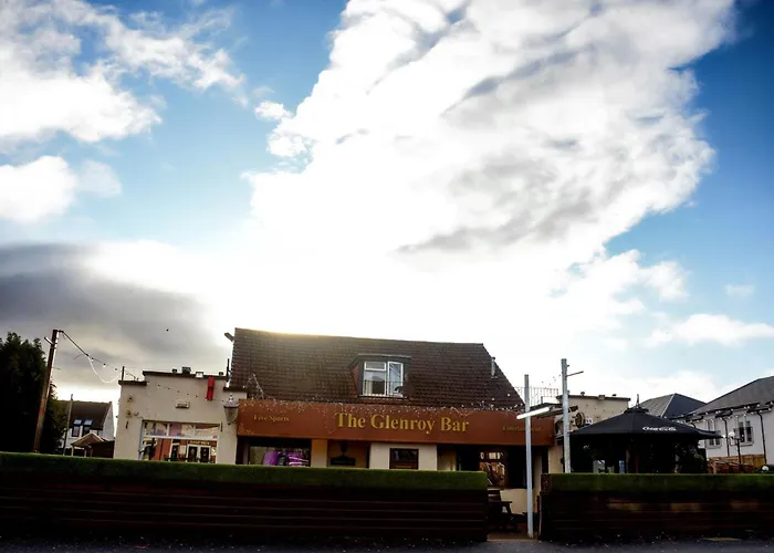 Lomond Park Hotel Balloch