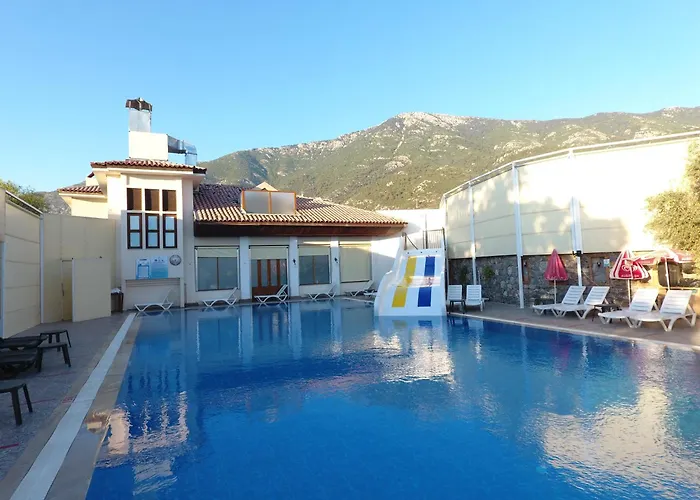 Zehra Tatil Koeyue Hotel Ölüdeniz