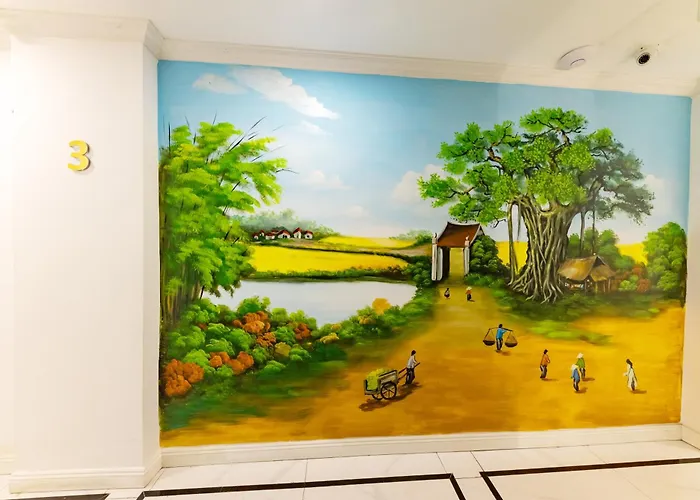 3T Hotel Hà Nội