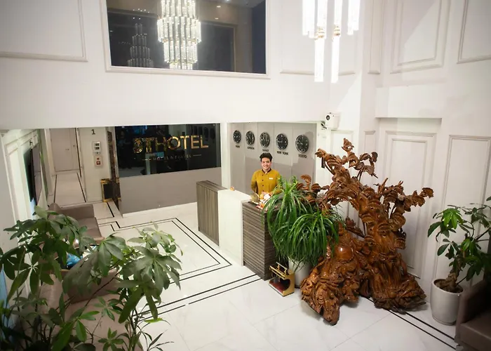 3T Hotel Hà Nội