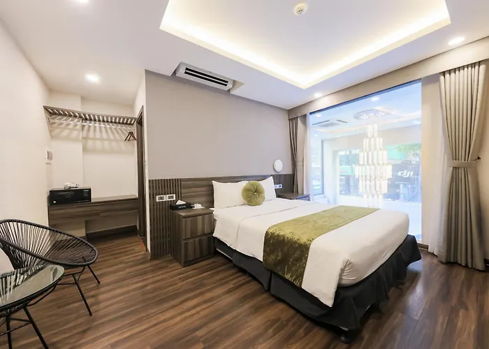 3T Hotel Hà Nội
