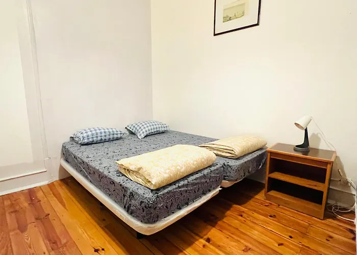 Fortune Guest House Lisboa