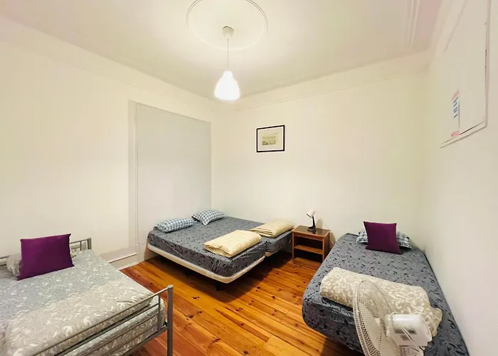 Fortune Guest House Lisboa