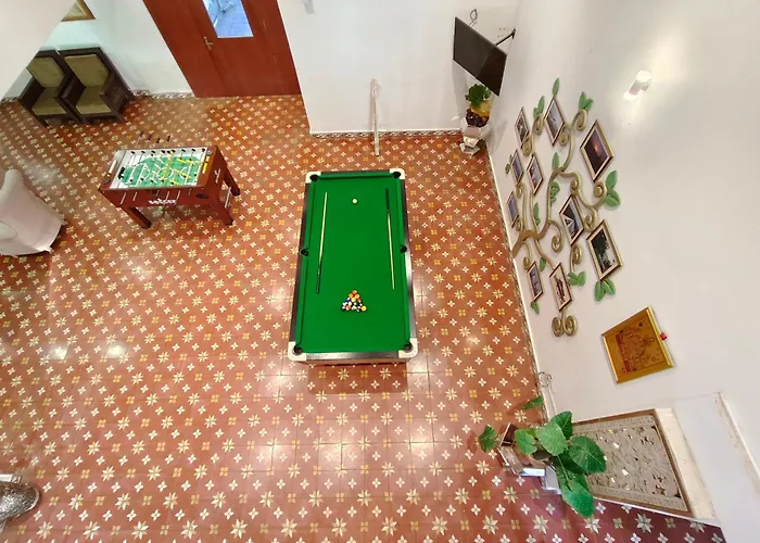 Rr Inn Group Of Hotels Kanyakumari