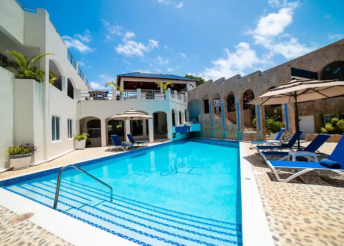 High Life Resort & Spa Negril