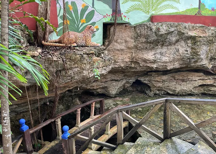 Hacienda Valentina Hotel Playa del Carmen