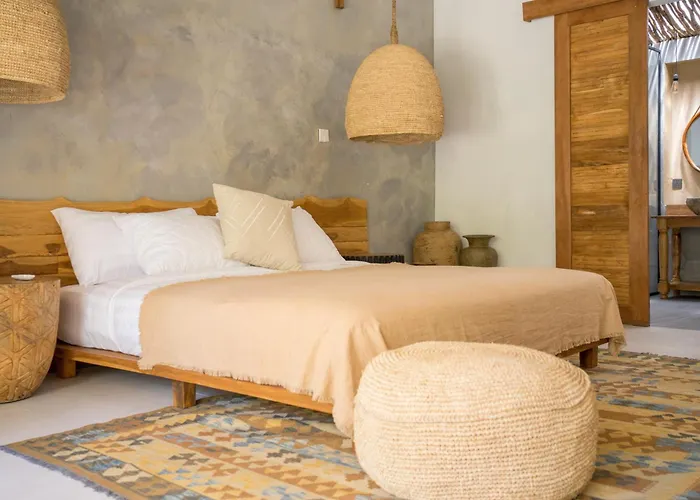 Nagara Boutique Hotel Jimbaran 