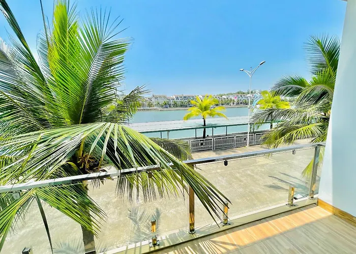 Tuan Chau Havana Hotel Hạ Long