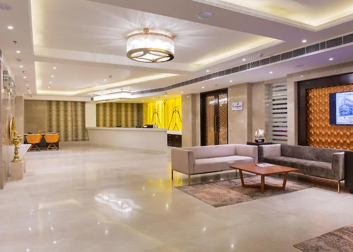 Diyalo Lords Plaza Birgunj Hotel Birganj