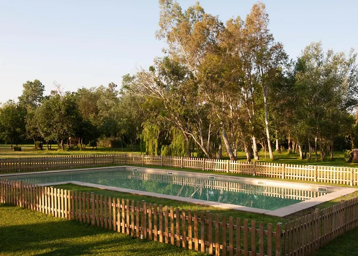 Hotel Mas Aret Peralada 