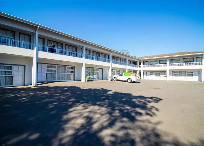 Bayside Hotel Pinetown