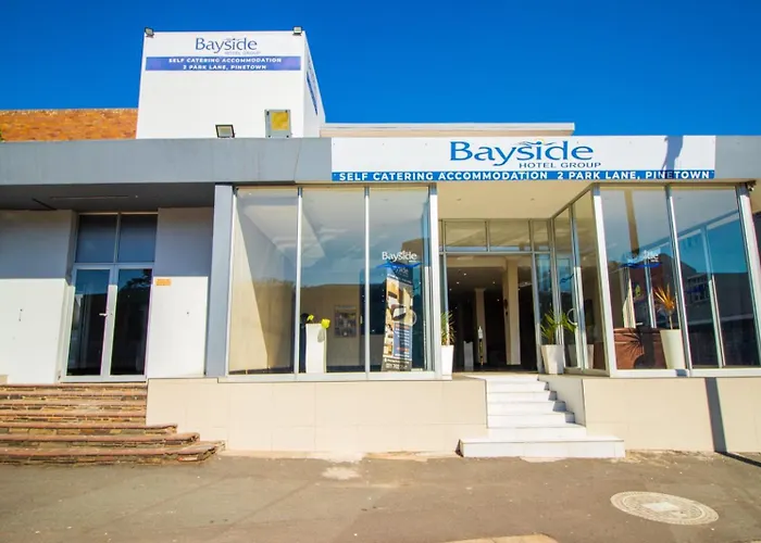 Bayside Hotel Pinetown