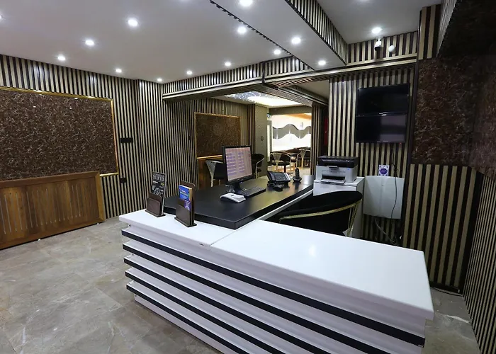 Nişantaşı Diamond Hotel İstanbul