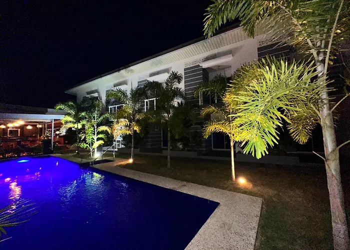 Sapphire Boutique Resort Panglao Island