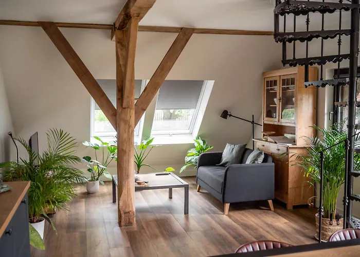Het Heerengoedt Bed and Breakfast Ambt Delden
