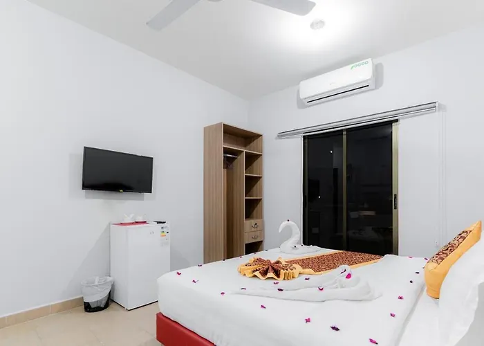 Old Town Apartment Aqaba
