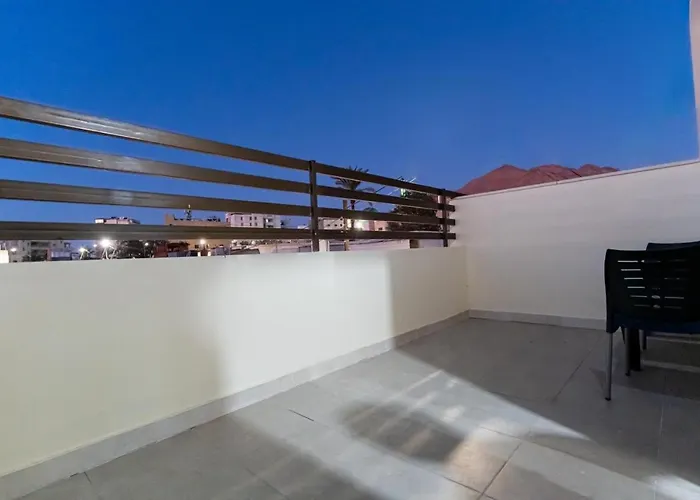 Old Town Apartment Aqaba