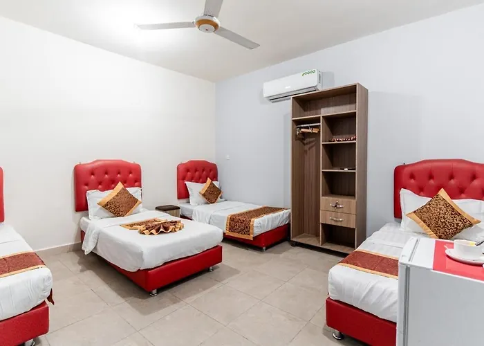 Old Town Apartment Aqaba