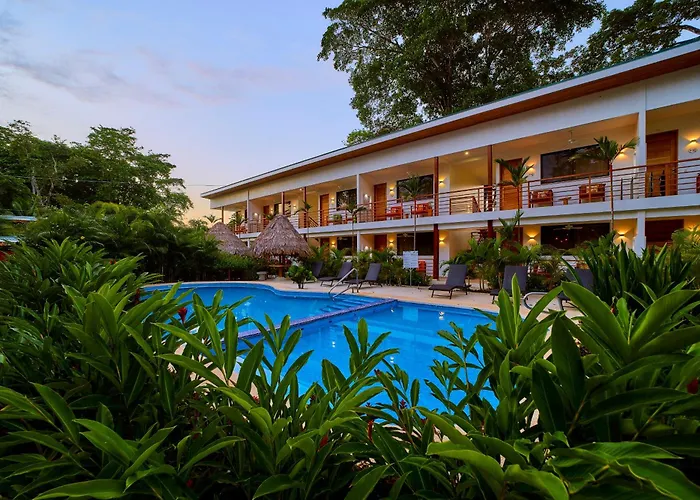 Olinca Boutique Hotel Puerto Viejo de Talamanca