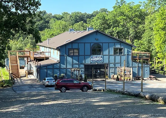 Harmony Tree Resorts Inc Nashville