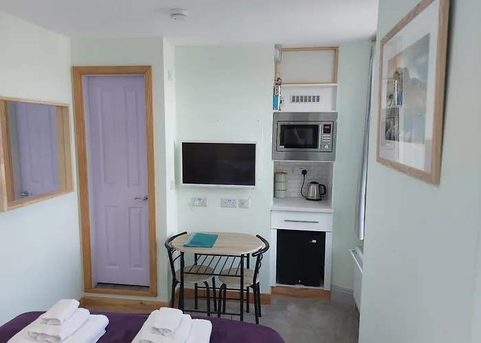 Ellerhow Windermere