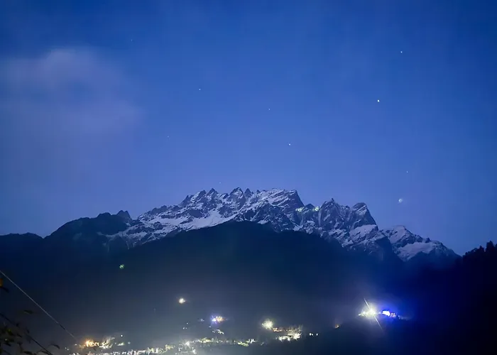 Montanamar Lachung